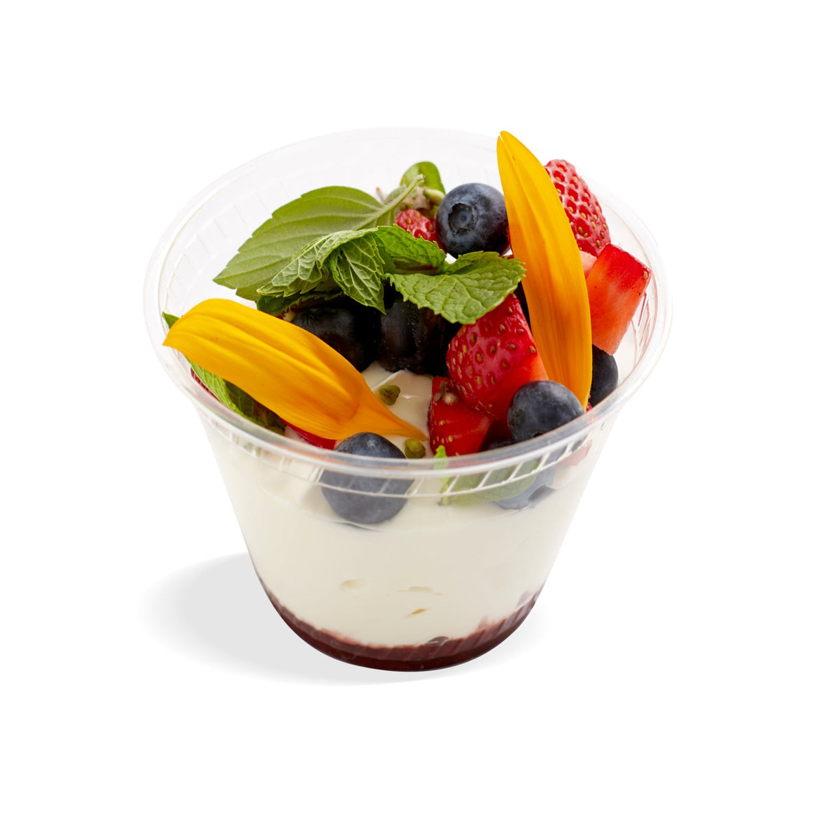 Fruit Parfait (GF) – Heirloom LA