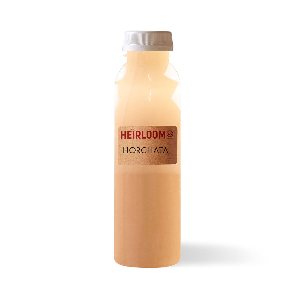 
                      
                        Load image into Gallery viewer, Brown Rice Horchata (V, GF)
                      
                    