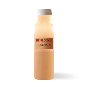 
                      
                        Load image into Gallery viewer, Brown Rice Horchata (V, GF)
                      
                    